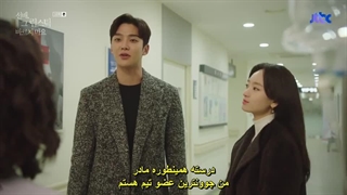 قسمت 10 سریال او هرگز نخواهد فهمید *زیرنویس چسبیده* She Would Never Know 2021