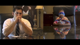 فیلم اکشن و تخیلی((جو متوسط__average joe))دوبله فارسی.2021