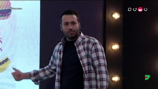 خندوانه فصل 7 قسمت 2 ( پنجشنبه 21 اسفند 99)