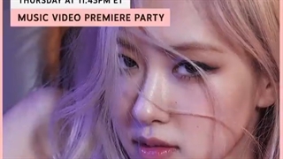 موزیک ویدیو ی سولوی رزی منتشر شد + کپ