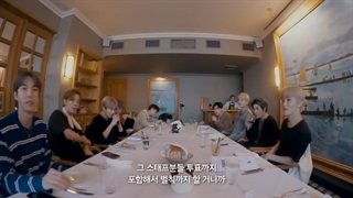 NCT 127 BKLYN BOYS #1