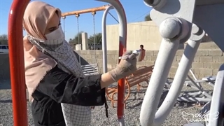 کار داوطلبانه در خیریه ها