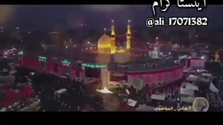 دل هرکی یه یاری داره.مرحوم سیدجوادذاکر