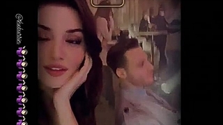 هانکررررررریاا کرهانییا ای خدا چشمک زد برگشت