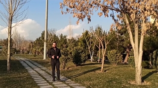 کمپین صد روزه(۹۱) دست خدا