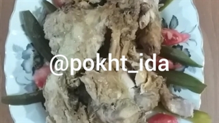 کباب قابلمه ایی