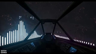 تریلر بازی Overture Music Visualization