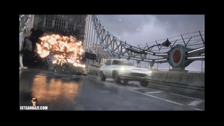 Watch Dogs Legion | سگ های نگهبان لژیون