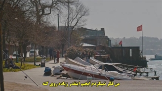 سریال  خانه تو سرنوشت توست 35 Dogdugun Ev Kaderindir  قسمت سی و پنجم  با زینویس چسبیده