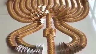 چطور دلش اومد