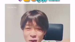 ری اکشن همه ما به ایران گفتن جیمین