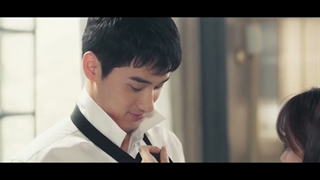 سریال کره ای آلارم عشق (فصل دوم) قسمت ۱