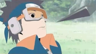 میکس ناروت  ساخت خودم