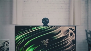 Kiyo Pro؛ وبکم حرفه ای ریزر معرفی شد