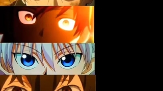 میکس از پسرای انیمه ای