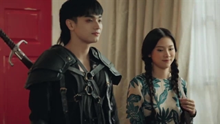 قسمت چهارم سریال تایلندی  جنگجوی عزیزم (My Dear Warrior 2019)-زیرنویس فارسی