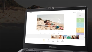 بررسی لپ تاپ Samsung NoteBook 7 Spin