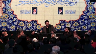 ایا امام زمان عج با شمشیر میجنگد؟