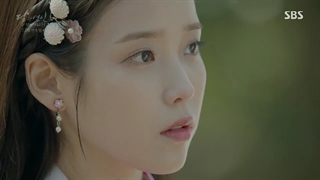 (سریال کره ای 보보경심려 2016) قسمت 1
