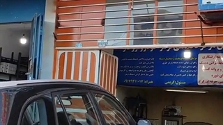 تراش دیسک ترمز MVMبا دستگاه دیسک تراش دیسکا