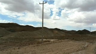 یک روز زمستانی