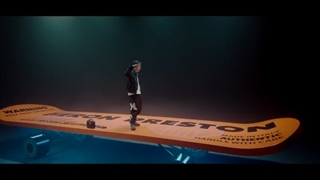 Gemini_Jay Park_Trip (Official video)