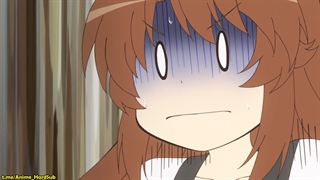 انیمه Non Non Biyori Nonstop فصل 3 قسمت 9