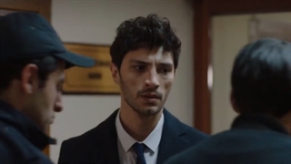 سریال خیلی منتظرت ماندم قسمت 7 زیرنویس چسبیده