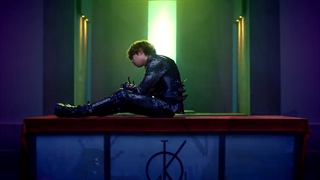 موزیک ویدیو Excalibur از گروه Kingdom^^