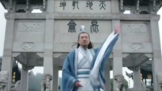 فیلم چینی اکشن/ رزمی/هیجان انگیز/ برای دوستداران سرزمین ارواح_دوبله فارسی