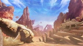 انیمه چینی A Will Eternal (اراده ابدی) قسمت 28 با زیرنویس فارسی