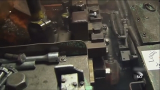 فرایند تولید پیچ و مهره - نحوه ساخت و تولید پیچ | جهان پیچ صنعت