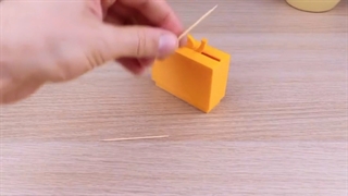 3dprinter(برنا نوآوران پویا)Borna Noavaran Pouya