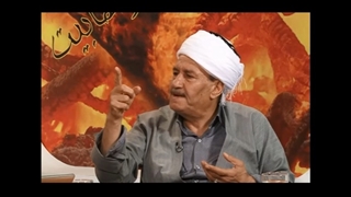 آیا استغاثه به غیر خدا مخصوصا اموات شرک است ؟ پاسخ ماموستا رحیم زاده عالم اهل سنت