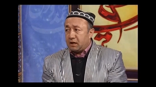 صحبتهای مولوی عبدالصمد عالم اهل سنت چین در شبکه جهانی ولایت