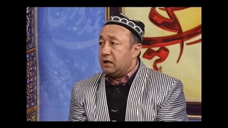 توضیحات مولوی عبدالصمد عالم اهل سنت چین درباره توسل و زیارت قبور و مخالفتهای وهابیت