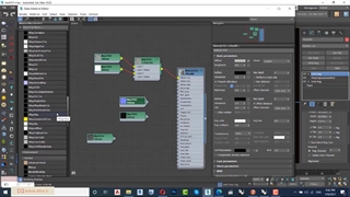 معرفی و نحوه کار با تکسچرهای PBR در تری دی استودیو مکس