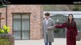 قسمت پنجم سریال اخرین ماموریت فرشته : عشق ـ زیرنویس چسبیده 2019ـ با بازی L و شین هه سان