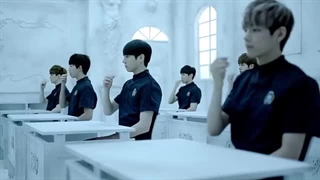 موزیک ویدیو Bts( 방단소년단) 'N.O'official mv