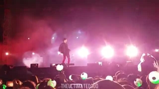 (Bts concert (ddaeng کنسرت بی تی اس
