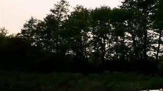 تالش دریاچه تفریحی گیسوم