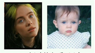 بیلی‌آیلیش‌زیباییش‌فیکه‌؟!:|||