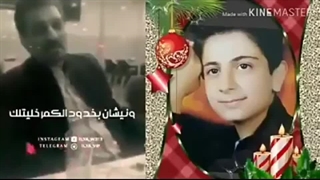 سیدفقیدباقرعلوی درکلام جابرالکاظمی