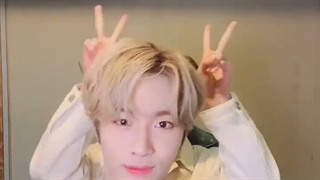 تیک تاک دوهیون و کایل و یوبین |Mirae