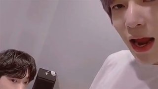 تیک تاک جونهیوک و دونگپیو |Mirae