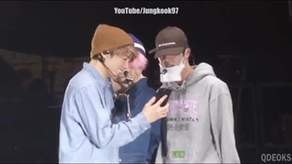 پاپا جین _ بی تی اس ( چقدر اینا گوگولین آخه !!!)