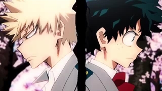 BELIEVER 「My Hero Academia AMV」