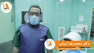 آرتروز گردن