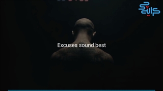 چی جلوتو گرفته؟