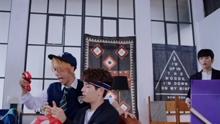 موزیک ویدیو"Awkward Silence" از گروه استری کیدز(Stray Kids) با کیفیت عالی